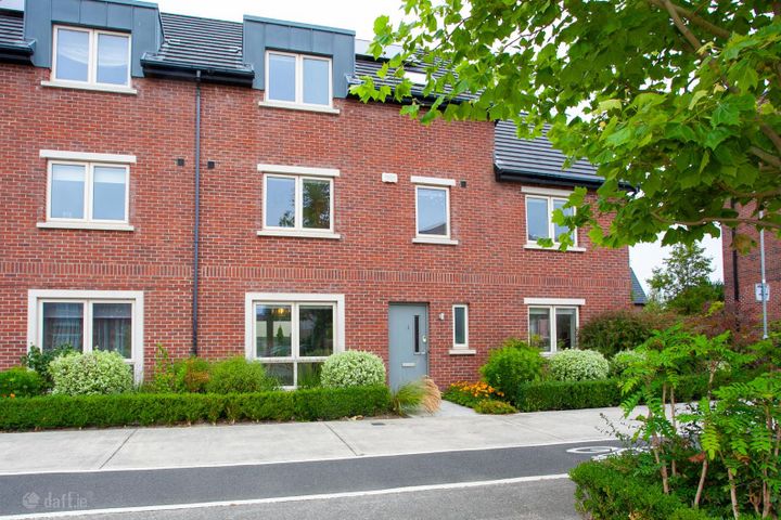 1 Shackleton Drive, Lucan, Lucan, Co. Dublin, K78VY30