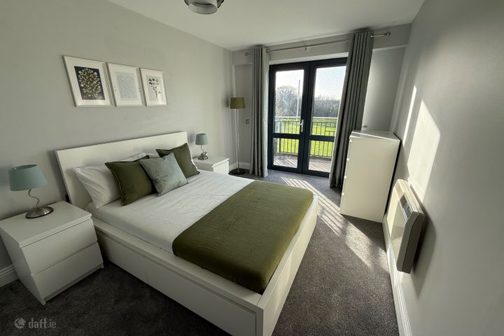 Burnell Square, Clarehall, Dublin 13