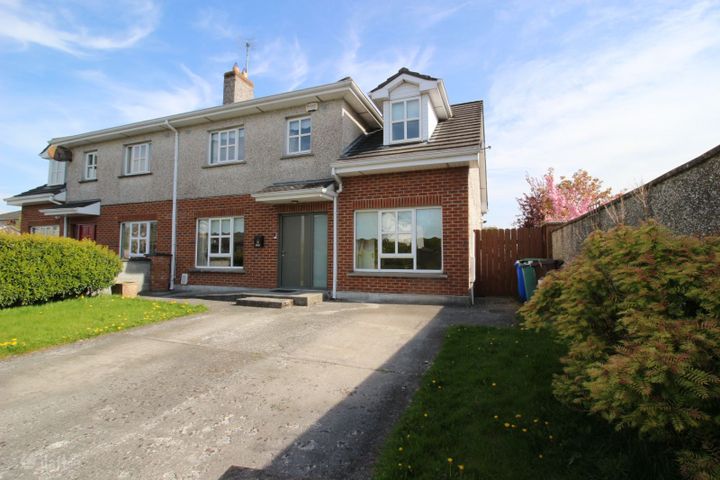 33 Ardleigh Vale, Mullingar, Mullingar, Co. Westmeath