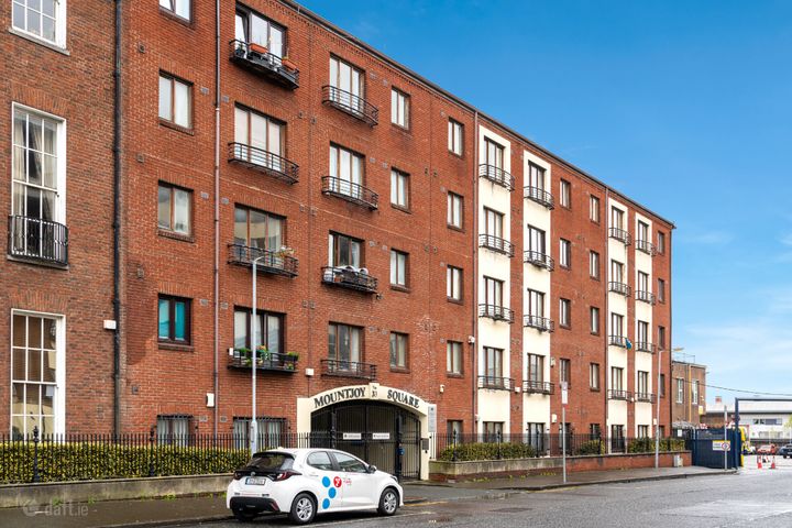 Apt 38, Stapleton House, D01 K827, Dublin 1