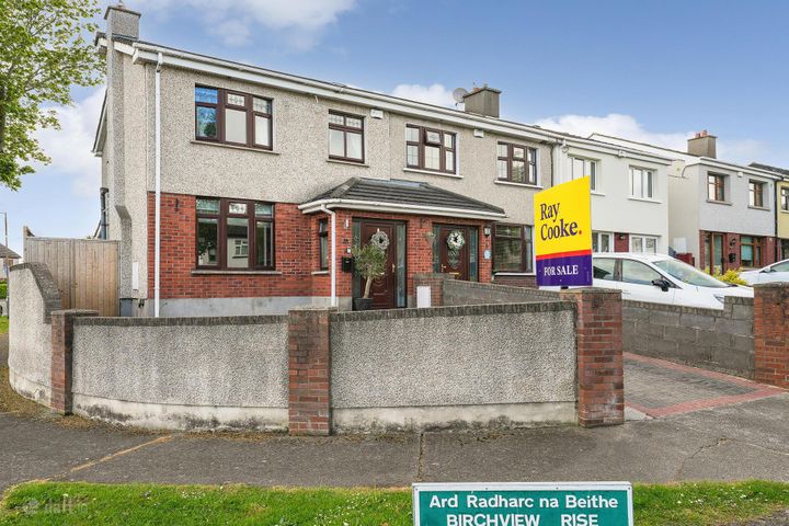 1A Birchview Rise, Tallaght, Dublin 24