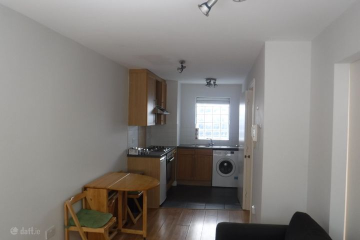Apartment 46, Old City Music Hall, Copper Alley, Christchurch, Dublin 8