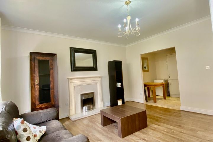 Waltham House, Clonfadda Wood, Blackrock, Co. Dublin