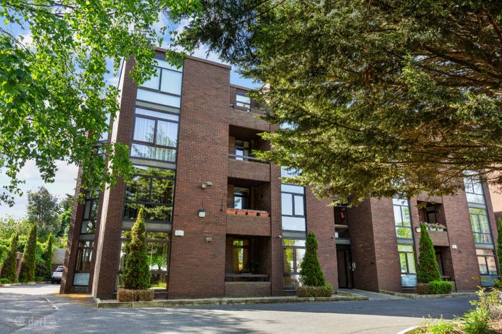Apartment 14, Fortwilliam, Mount Merrion Avenue, Stillorgan, Co. Dublin, A94TN28
