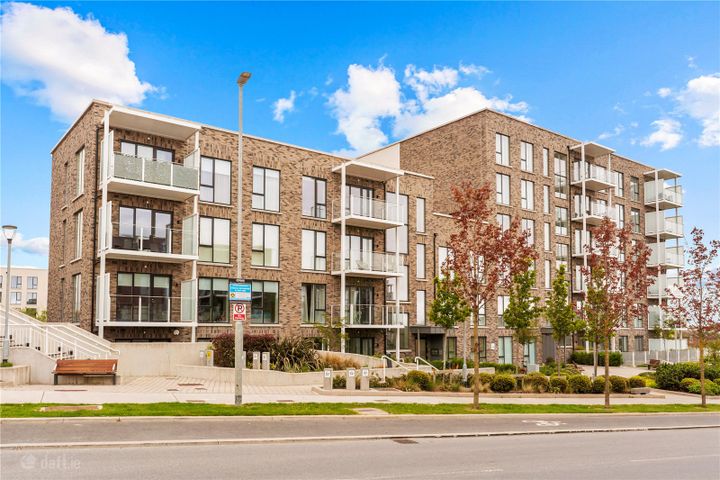 71 Kiln View, Clay Farm Place, Dublin 18, D18R7XY