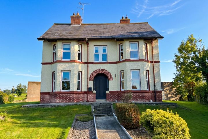 Millbrook House, Clones, Co. Monaghan, H23HT61