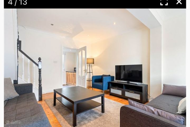 6 Tyrconnell Street, Inchicore, Inchicore, Dublin 8