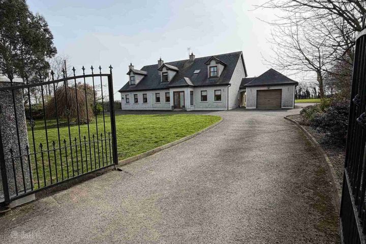 Galroostown, Termonfeckin, Co. Louth, A92W2PV