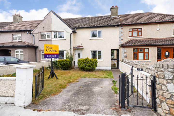 22 Boot Road, Clondalkin, Dublin 22