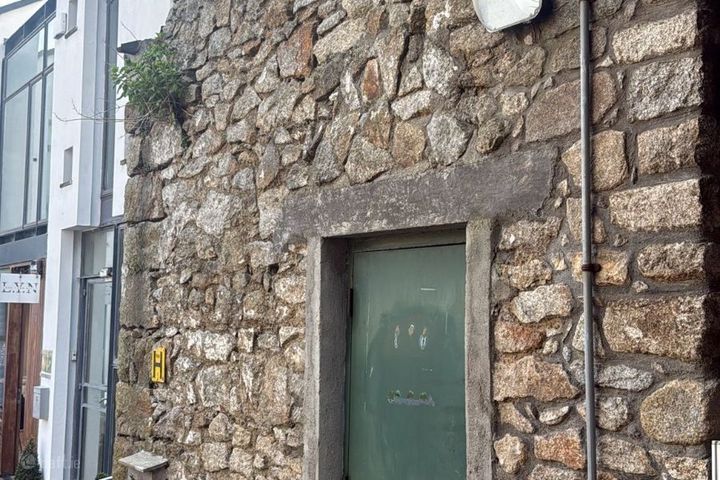 Castle Street, Dalkey, Dalkey, Co. Dublin, A96R668