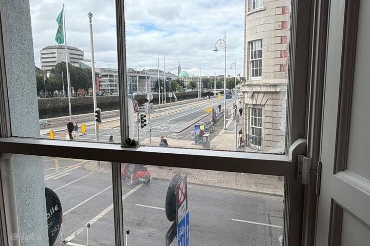 Capel Street, Dublin 1