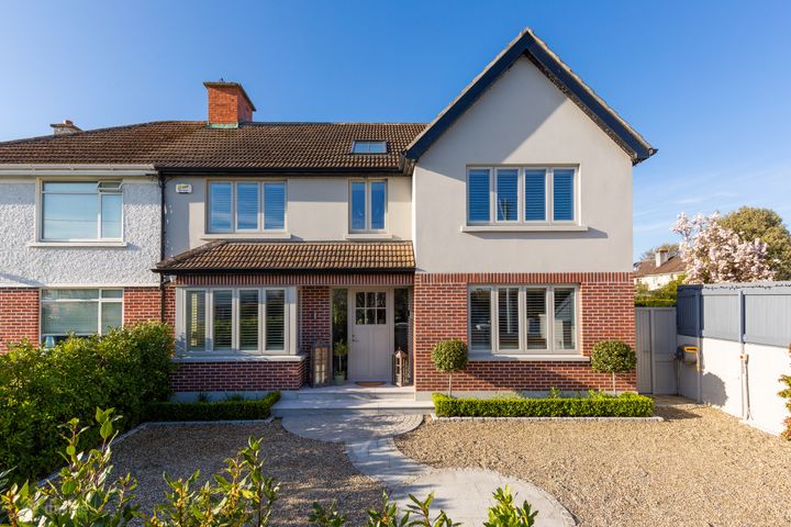 2 Landscape Avenue, Churchtown, Dublin 14, Dublin 14, Dublin