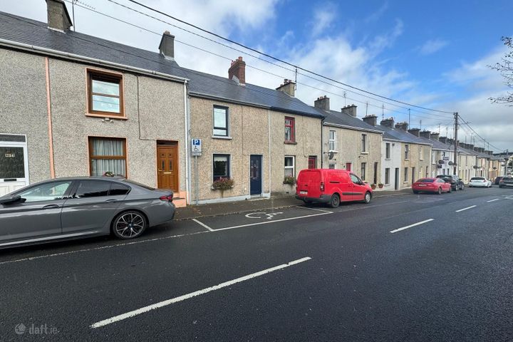 22 Ballymacool Terrace, Letterkenny, Letterkenny, Co. Donegal