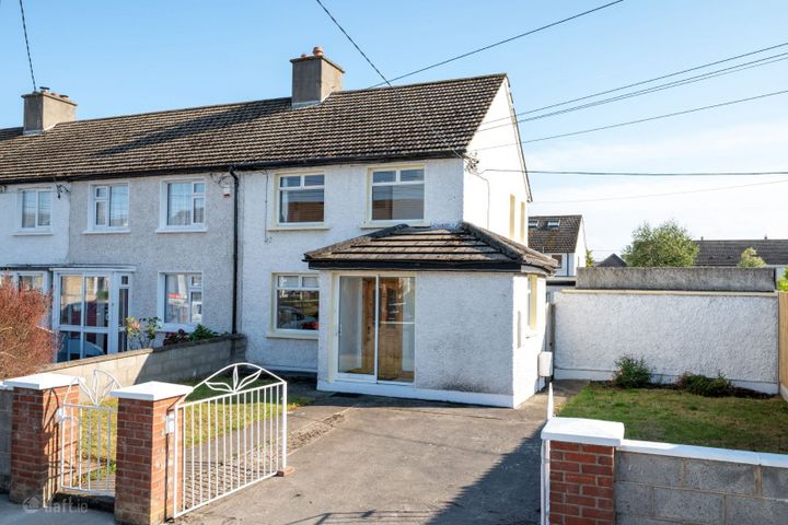 2 Mask Drive, Artane, Dublin 5, D05E6K3