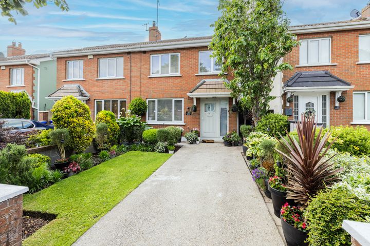 25 Chapel Close, Balbriggan, Co. Dublin, K32DW02