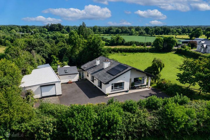 Hearst House, Clondoogan, Summerhill, Summerhill, Co. Meath, A83Y190