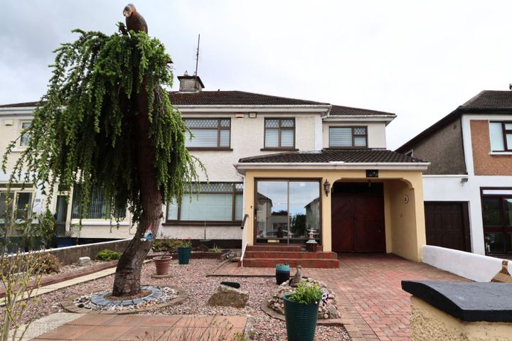 95 Ludford Road, Dublin 16, Ballinteer, Co. Dublin, D16T684