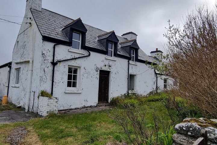 Ballynaraha North, Dunquin, Dingle, Co. Kerry, V92E9V6