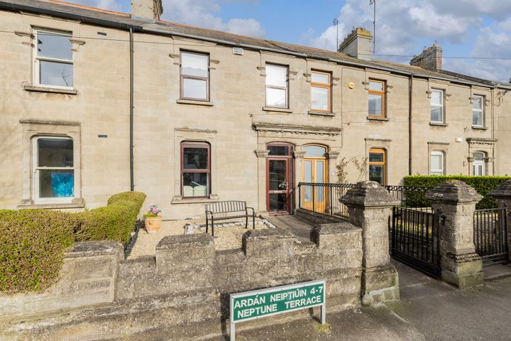 5 Neptune Terrace, Skerries, Co. Dublin, K34XN47