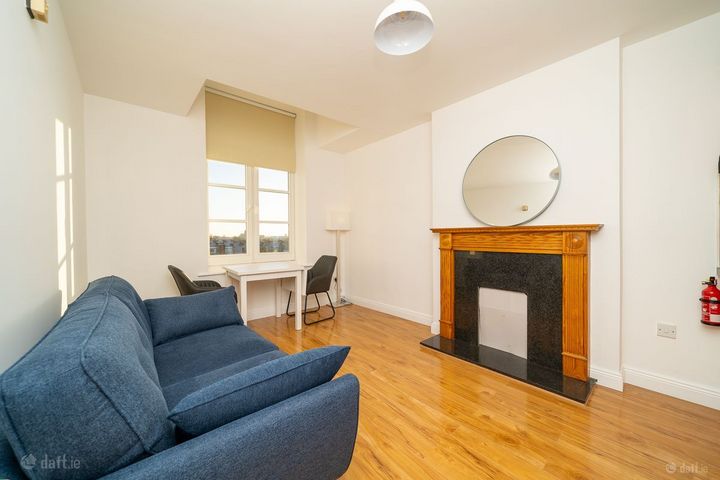 28 Hybreasal House, South Circular Road, Kilmainham, Dublin 8