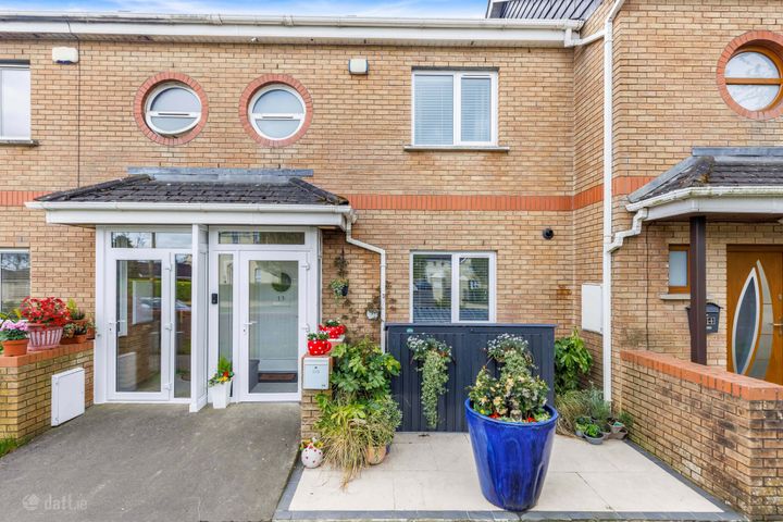13 The Village Green, Ratoath, Co Meath, A85FP98
