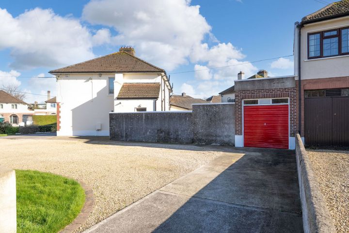 44 Woodbrook Park, Templeogue, Dublin 16, D16CX84 - Photo 2