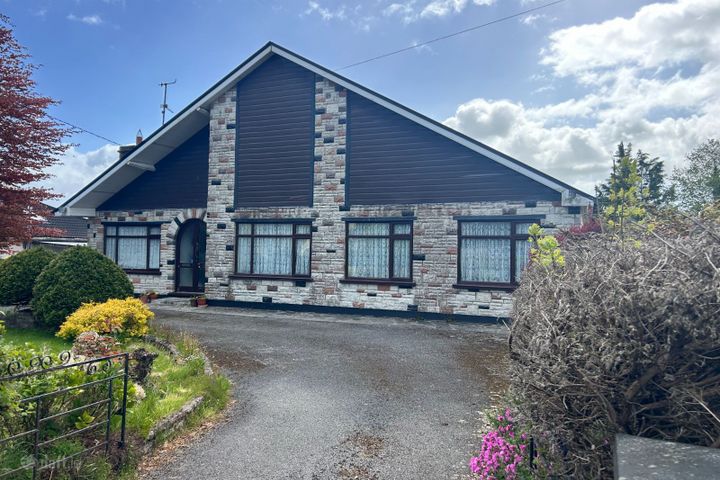 Cloonshanville, Frenchpark, Frenchpark, Co. Roscommon, F45KF80