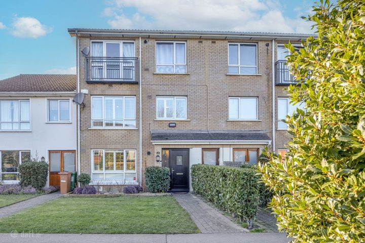 28 The Oaks, Ridgewood, Swords, Co. Dublin, K67K268