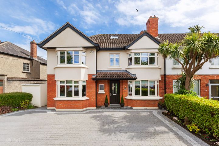 45 Dunseverick Road, Dublin 3, Clontarf, Dublin 3, D03A290