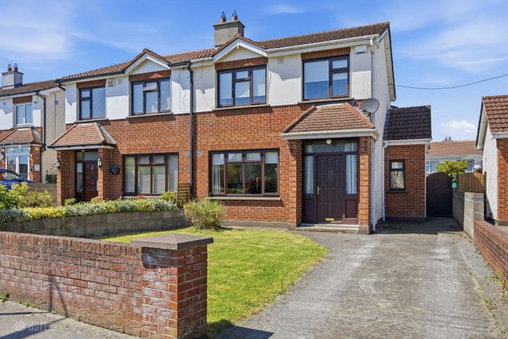 198 Beechdale, Dunboyne, Dunboyne, Co. Meath, A86E275