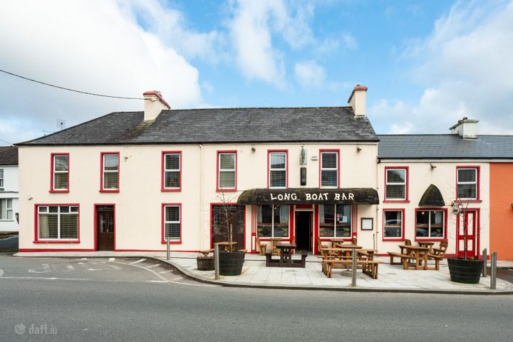 Longboat Bar, Main Street, Durrus, Durrus, Co. Cork, P75FW61
