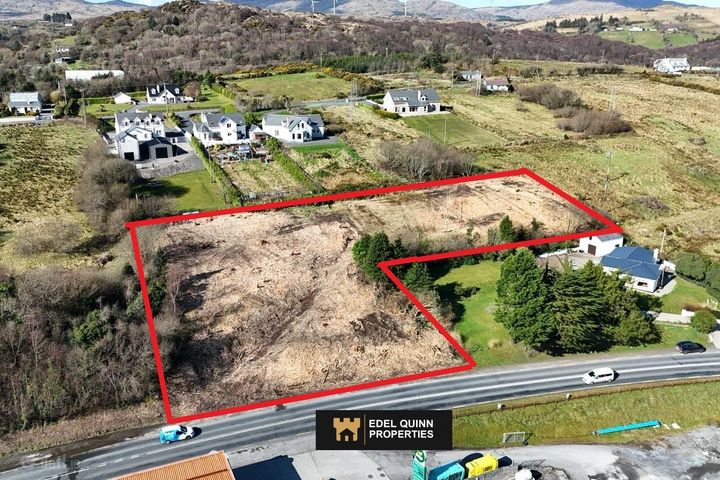 Donegal Road, Killybegs, Co. Donegal