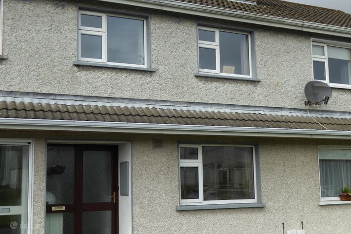 91 Springfield Court, Castlebar, Mayo, Mayo