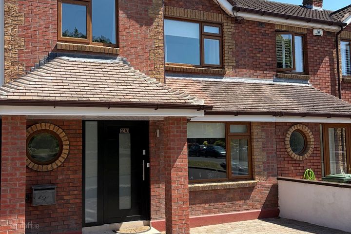 Grosvenor Court,Dublin 3, Clontarf, Dublin 3