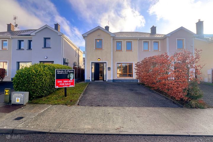25 Lios Garbh, Portnick, Ballinasloe, Co. Galway, H53CD80