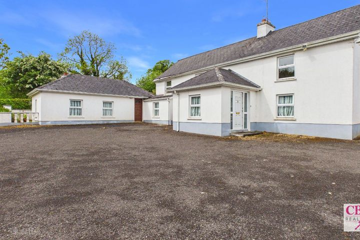 Boleybeg, Abbeyleix, Spink, Co. Laois, R32KN61