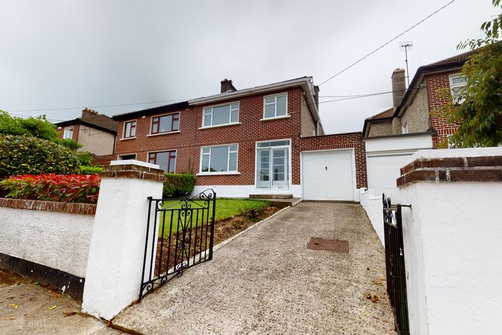 31 Mapas Road, Dalkey, Co Dublin, Dublin