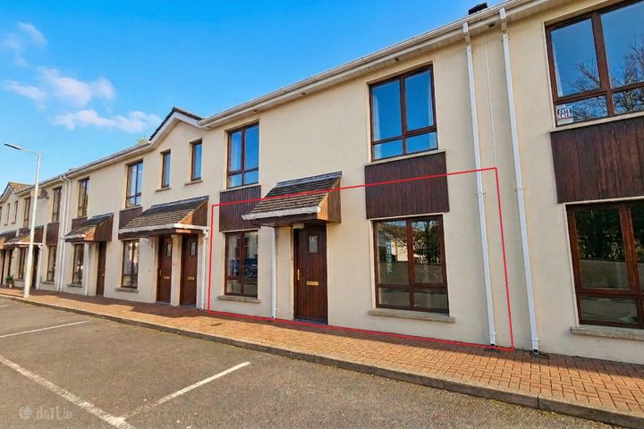 22 Fountain View, Bailieborough, Co. Cavan, A82E7P9