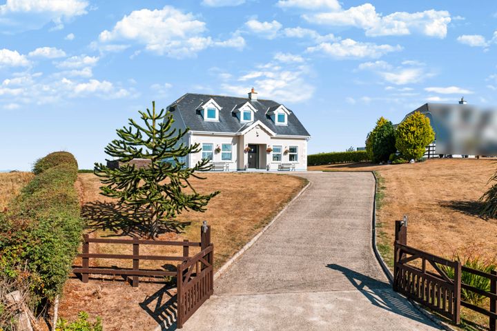 Garryvadden Upper, Blackwater, Co. Wexford, Y21X227