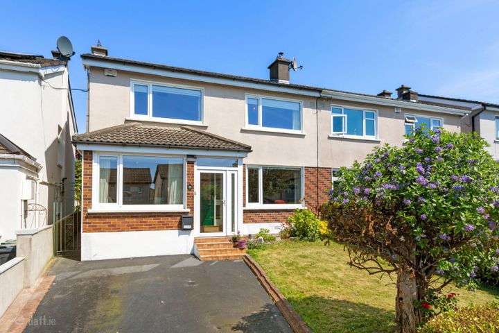 46 Watson Dr, Killiney, Dublin, Dublin