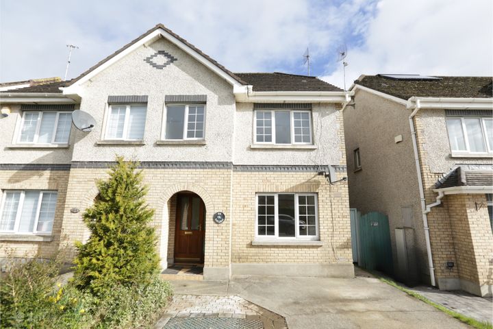 55 Elmwood Close, Termon Abbey, Drogheda, Co Louth, Drogheda, Co. Louth, A92DP3X