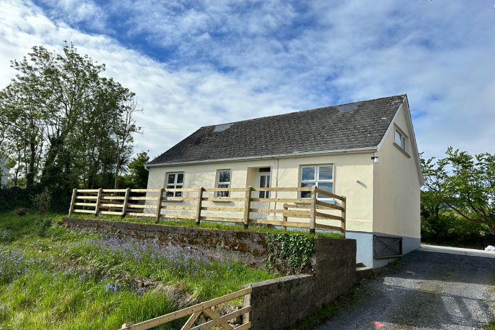 Ro House, Ballagh, Ballagh, Co. Galway
