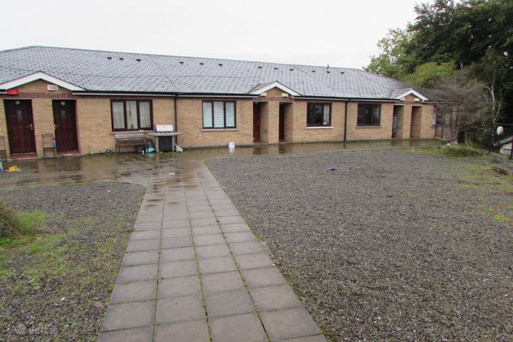 Avon Lodge, The Plaza, Main Street, Blanchardstown, Dublin 15