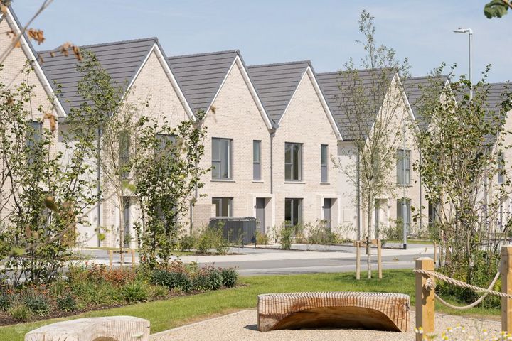 Wicker Walk, Seven Mills, Dublin 22