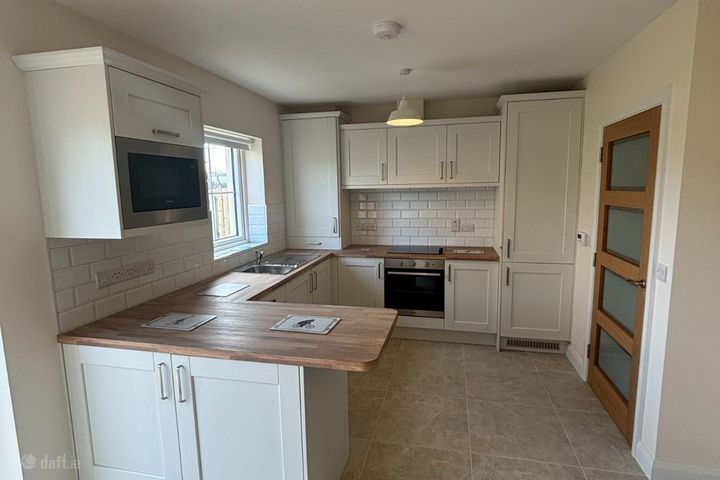 Adare, Earlsfort, Blackrock, Blackrock, Co. Louth