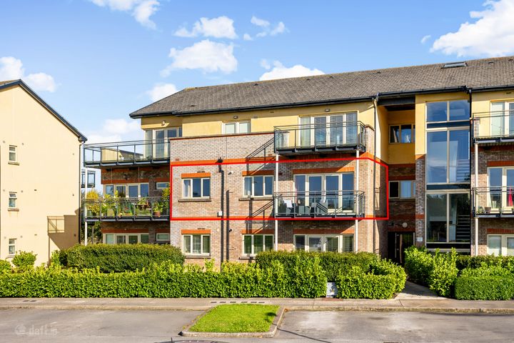 30 The View, Newtown Hall, Maynooth, Co. Kildare