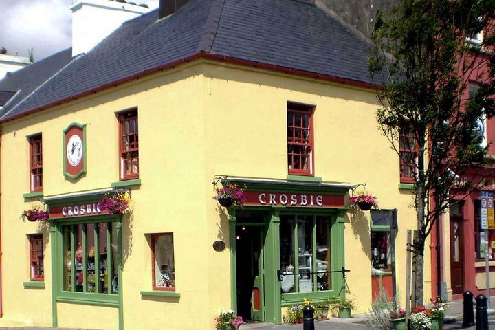 The Square, Main Street, Ennistymon, Ennistymon, Co. Clare, V95CX65