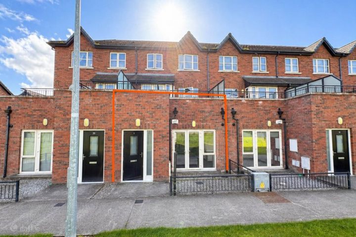 18 Castlegrange Court, Clonee, Dublin 15, Co. Dublin, D15CDP0
