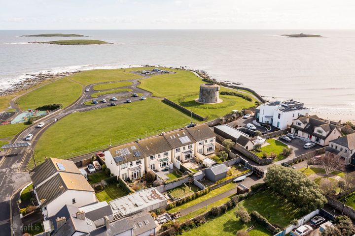 5 Red Island, Skerries, Co. Dublin