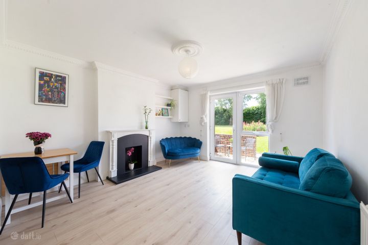 19 Kenilworth Manor, Harold's Cross, Dublin 6W, D6WXV07